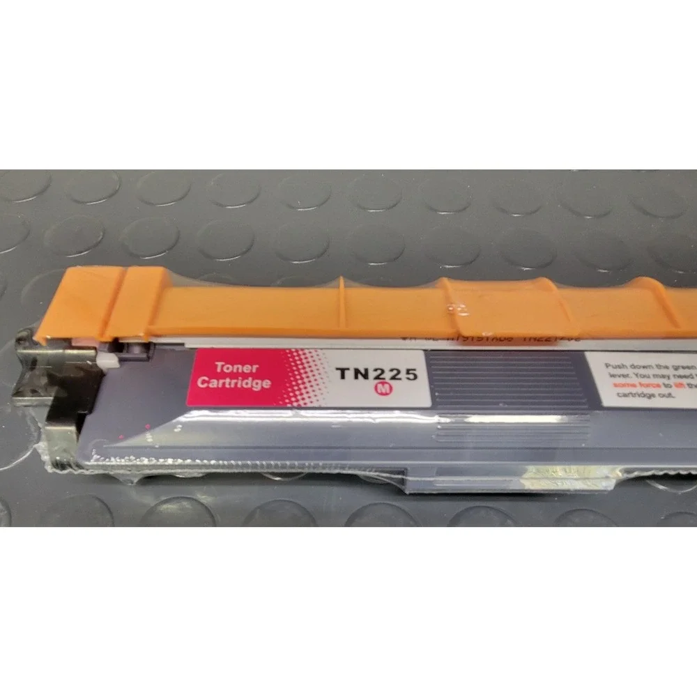 Brother TN 255 Magenta In Catridge  New In Shrink Wrap